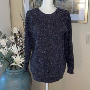 Jeanne Pierre sweater